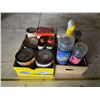 Image 1 : Shop supplies