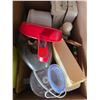 Image 2 : Lot of kitchen supplies