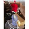 Image 3 : Lot of kitchen supplies