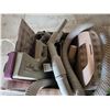 Image 2 : Vintage Electrolux vacuum with extra bags and parts- untested