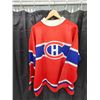 Image 1 : Vintage Montreal Canadiens #9 Richard Heritage “Habs” Sweater – OS