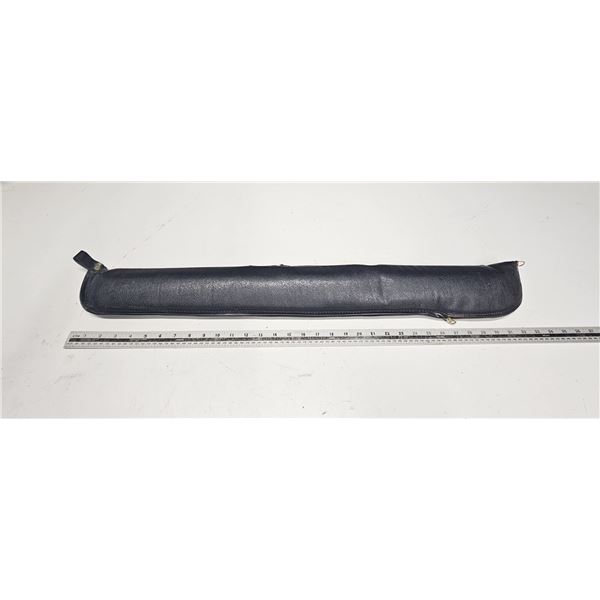 Pool Cue Carry Bag