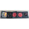 Image 3 : 4 DVD Jurassic World Movies