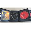 Image 4 : 4 DVD Jurassic World Movies