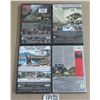 Image 6 : 4 DVD Jurassic World Movies