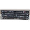 Image 7 : 4 DVD Jurassic World Movies