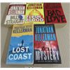 Image 2 : JONATHAN KELLERMAN (Billy Straight, Flesh Blood, BAD LOVE, The Lost Coast and Mystery)