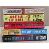 Image 9 : JONATHAN KELLERMAN (Billy Straight, Flesh Blood, BAD LOVE, The Lost Coast and Mystery)