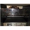Image 4 : Vintage Home Audio/Sound System - See Description