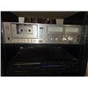 Image 5 : Vintage Home Audio/Sound System - See Description