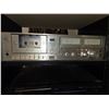 Image 7 : Vintage Home Audio/Sound System - See Description