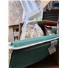 Image 3 : Pallet of misc items- air mattress, bags