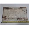 Image 2 : 1937 Saskatchewan License Plate. (Farm Truck)