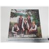 Image 1 : Just For You The Emeralds Album.