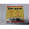 Image 2 : The Cottonpickers Album. (Set of 2)