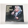 Image 1 : Charlie Rich Greatest Hits Album.