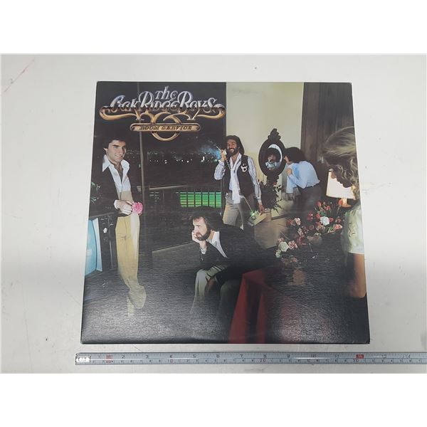 Oak Ridge Boys Room Service Album.