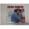 Image 1 : Mac Davis Texas In My Rear View Mirror Album.