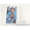 Image 2 : Mac Davis Texas In My Rear View Mirror Album.