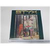 Image 1 : STYX The Grand Illusion Album.