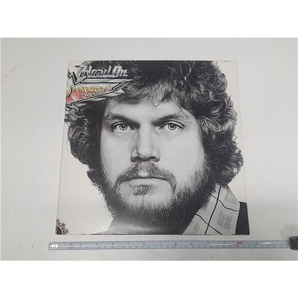 Bachman Turner Overdrive Head On Album.