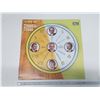 Image 1 : Trimble Tones Take 30 Album.