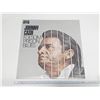 Image 1 : Johnny Cash Folsom Prison Blues Album.