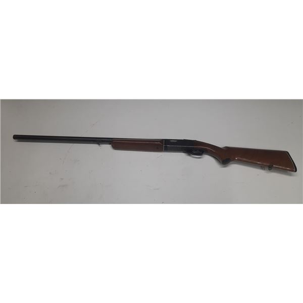 CIL Model 402 Single Sho , Shot Gun - 12 Gauge. (Length 46.5")