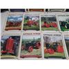 Image 2 : (11) Antique Power Magzines. (Early 2000's)