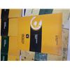 Image 3 : John Deere Qwners Manuals.