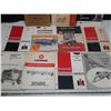 Image 2 : Various Owners Manuals.