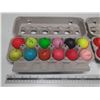 Image 2 : Two Box of Dozen Colored Golf Balls.