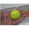 Image 3 : Two Box of Dozen Colored Golf Balls.