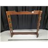 Image 1 : Gun Rack. (23.5" X 26" X 4.5")