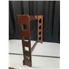 Image 2 : Gun Rack. (23.5" X 26" X 4.5")