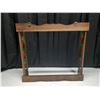 Image 3 : Gun Rack. (23.5" X 26" X 4.5")