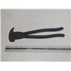 Image 1 : Fencing Tool.
