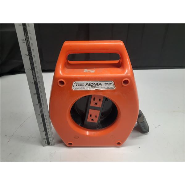 Noma Cord Caddy 7 Meters.