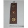 Image 3 : Barometer.