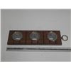 Image 4 : Barometer.