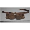 Image 1 : Leather Carpenter Apron.