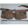 Image 2 : Leather Carpenter Apron.