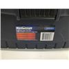 Image 2 : Mastercraft Tool Box.