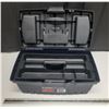 Image 3 : Mastercraft Tool Box.