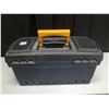 Image 5 : Mastercraft Tool Box.