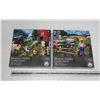 Image 1 : (2) 750 Pc Puzzles