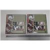 Image 2 : (2) 550 Pc Puzzles