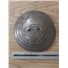 Image 1 : Large Hubcap.