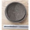 Image 2 : Large Hubcap.