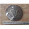 Image 1 : Large Hubcap.